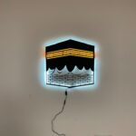 Customize MDF Wall Decor (12x15 inch)