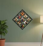 Customize MDF Photo Frame(15x15 inch)