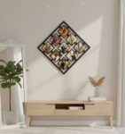 Customize MDF Photo Frame(15x15 inch)